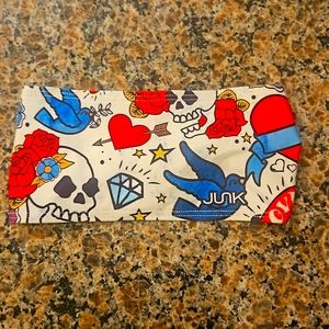 Ed Hardy style Junk Headband